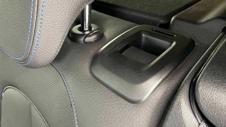 BMW 1 Series 118i [136] M Sport 5dr [Live Cockpit Professional] Petrol Hatchback